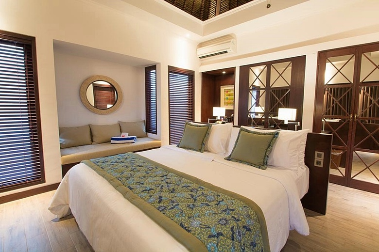 Hotel Lembongan Beach Club & Resort