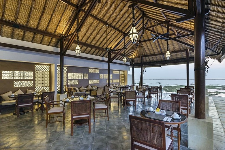 Hotel Lembongan Beach Club & Resort