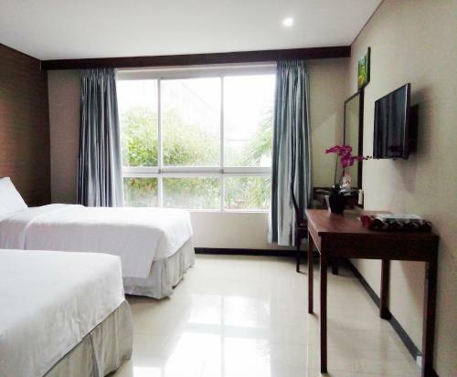 Hotel Bayt Kaboki