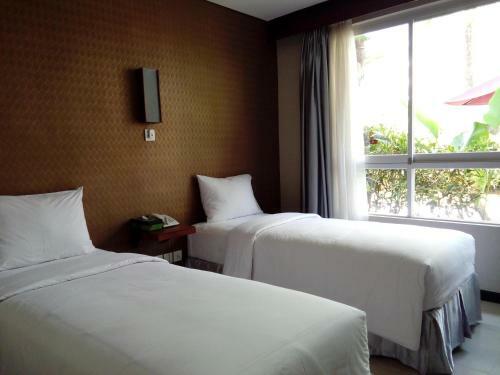 Hotel Bayt Kaboki