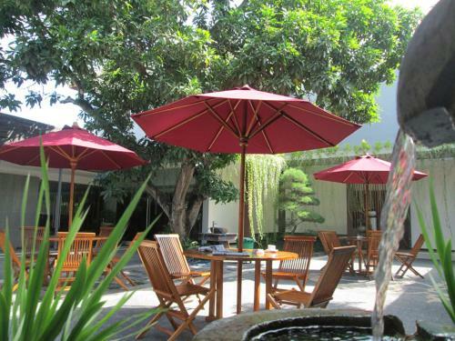Hotel Bayt Kaboki