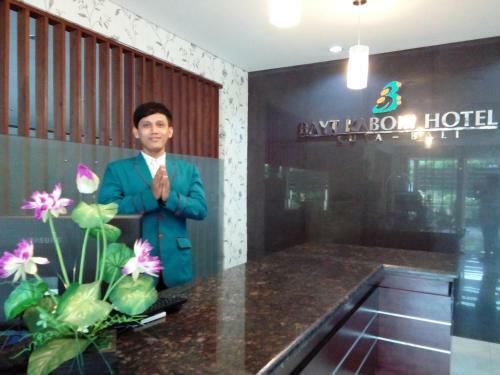 Hotel Bayt Kaboki