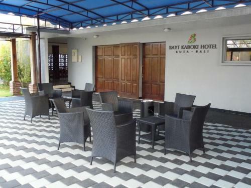 Hotel Bayt Kaboki