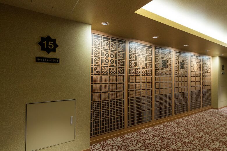 Jr Kyushu Hotel Blossom Oita