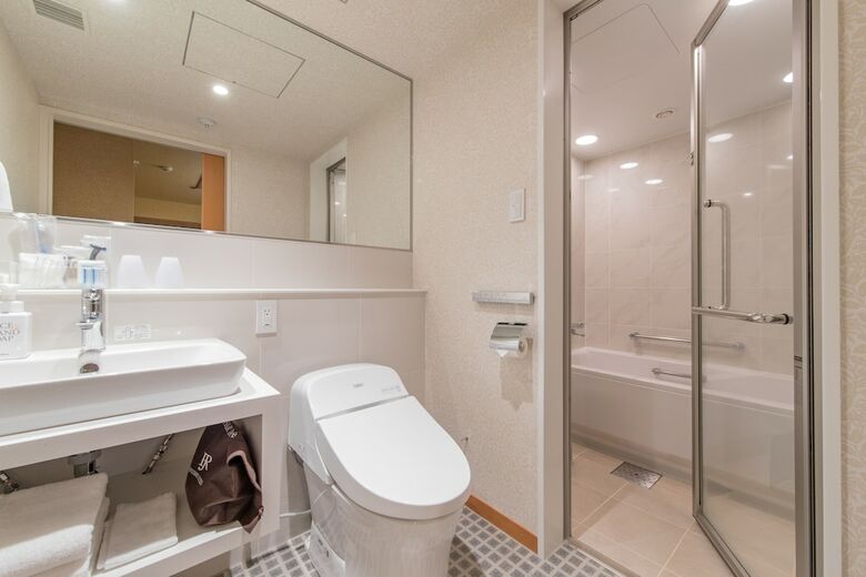 Jr Kyushu Hotel Blossom Oita