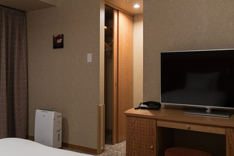 Jr Kyushu Hotel Blossom Oita