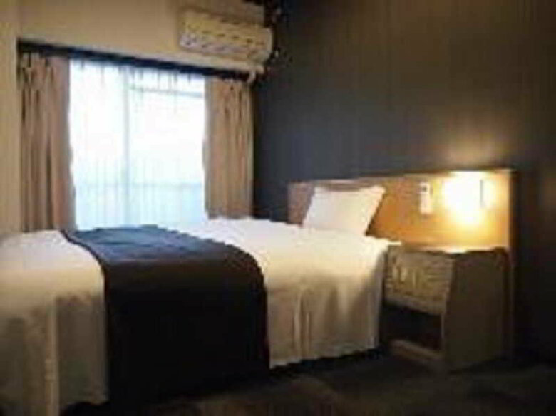 Hotel Livemax Namba