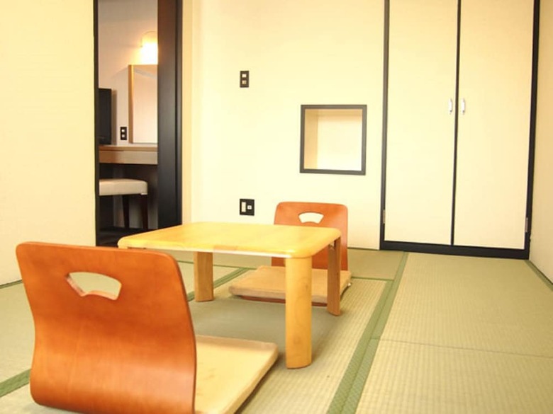 Hotel Livemax Namba