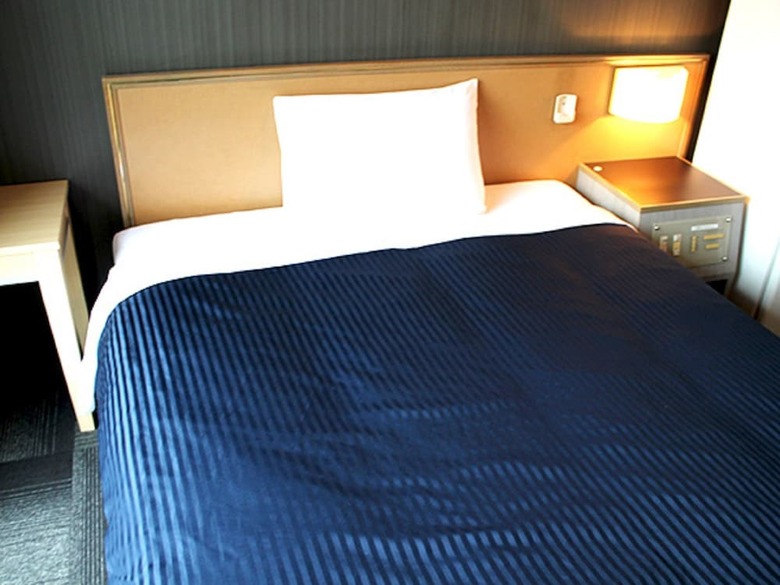 Hotel Livemax Namba