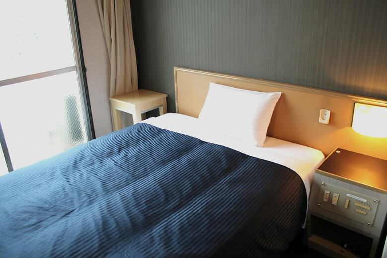 Hotel Livemax Namba