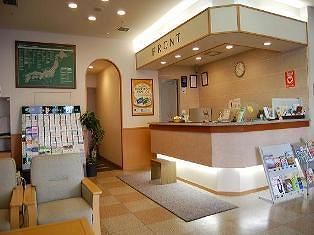 Hotel Route-inn Sapporo Kitayojo