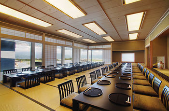 Nippondaira Hotel