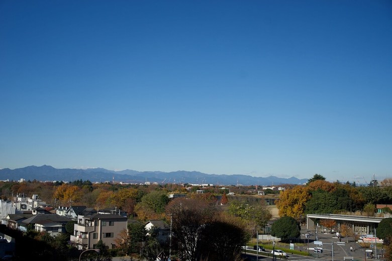 Hotel Rex Tachikawa