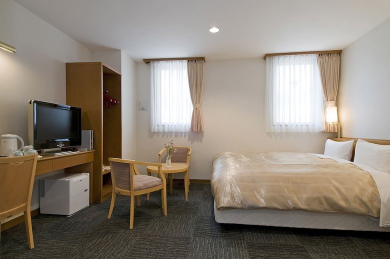 Hotel Rex Tachikawa