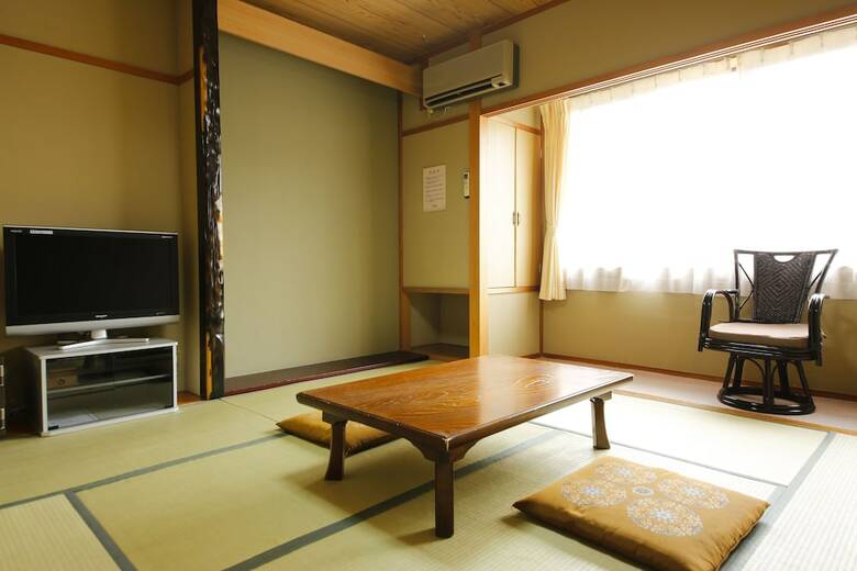 Oyado Hachibei