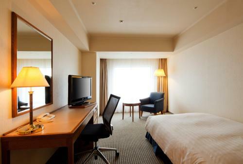 Hotel Century Shizuoka