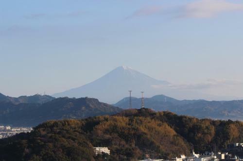 Hotel Century Shizuoka