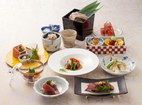 Hotel Century Shizuoka
