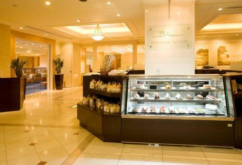 Hotel Century Shizuoka
