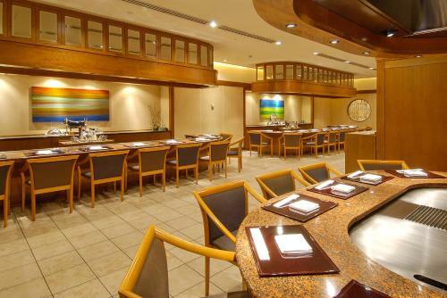 Hotel Century Shizuoka