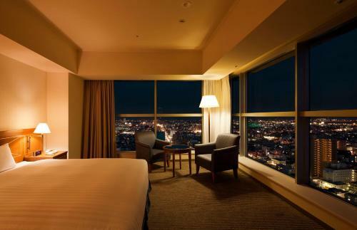 Hotel Century Shizuoka
