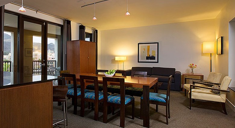 Hotel Aston Montelago Village Resort