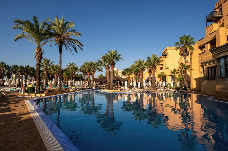 Hotel Vila Gale Isla Canela