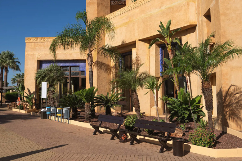 Hotel Vila Gale Isla Canela