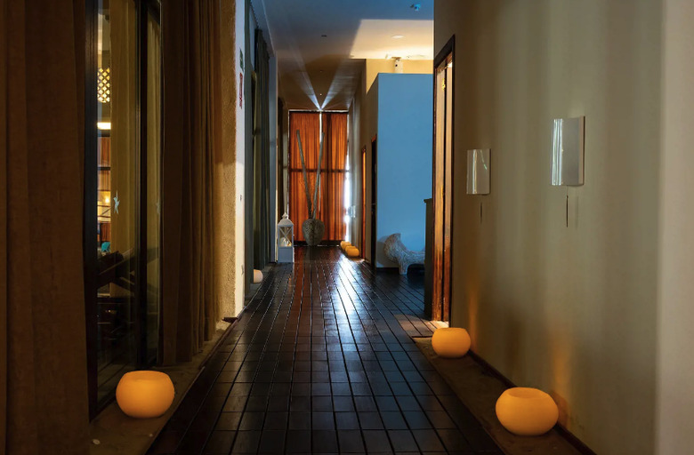 Hotel Vila Gale Isla Canela