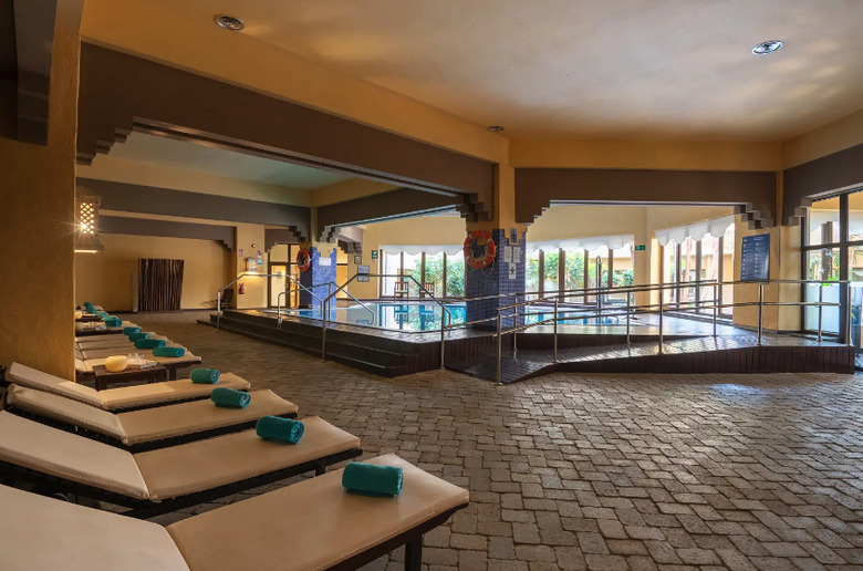 Hotel Vila Gale Isla Canela