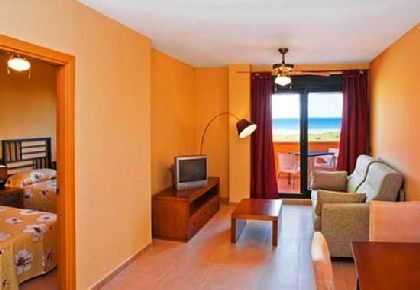 Apartamentos Playamarina