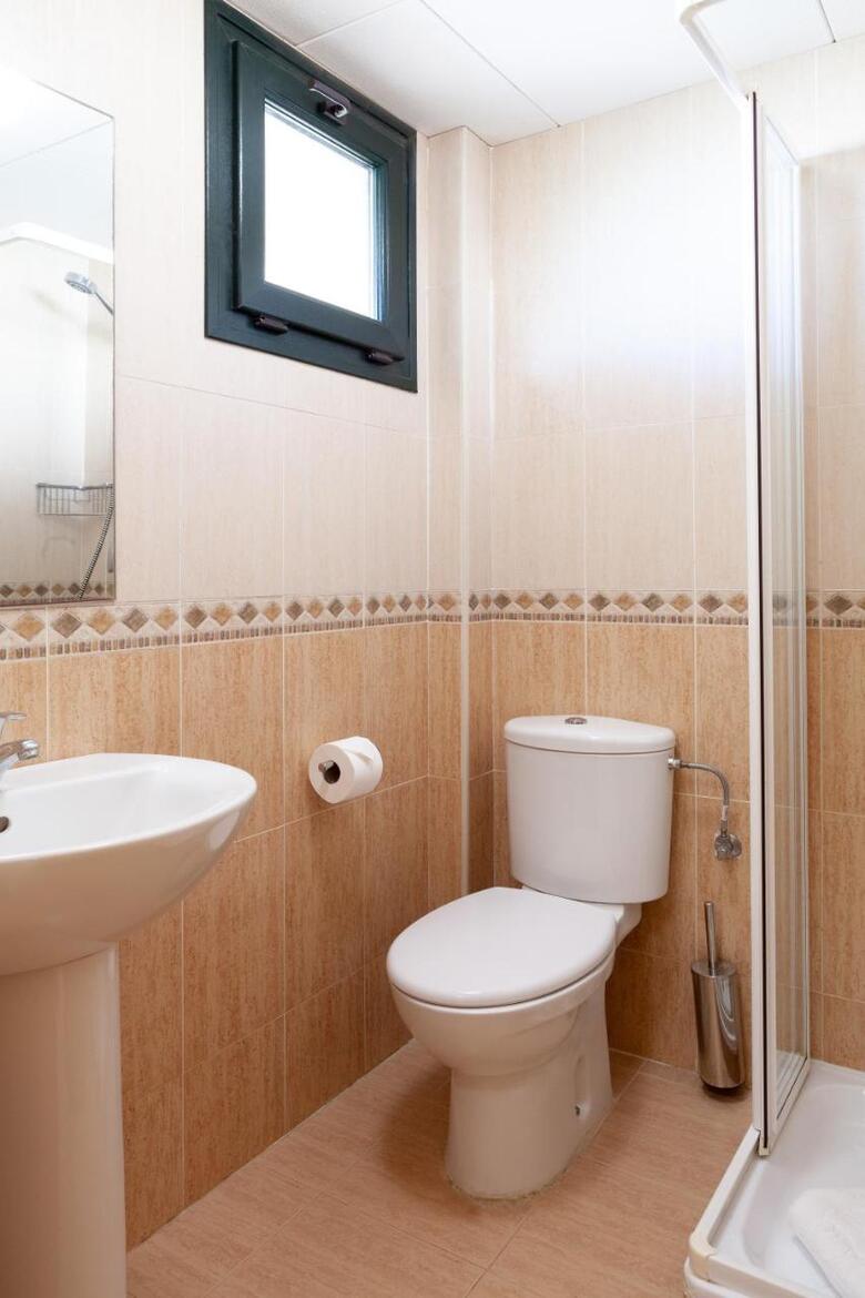 Apartamentos Playamarina