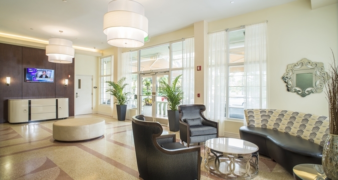 Hotel Hilton Grand Vacations Club On South Beach