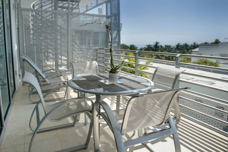 Z Ocean Hotel