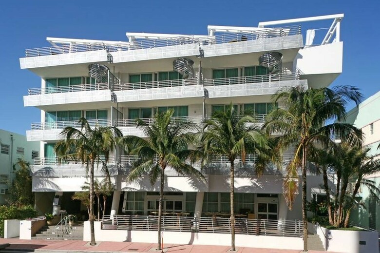 Z Ocean Hotel