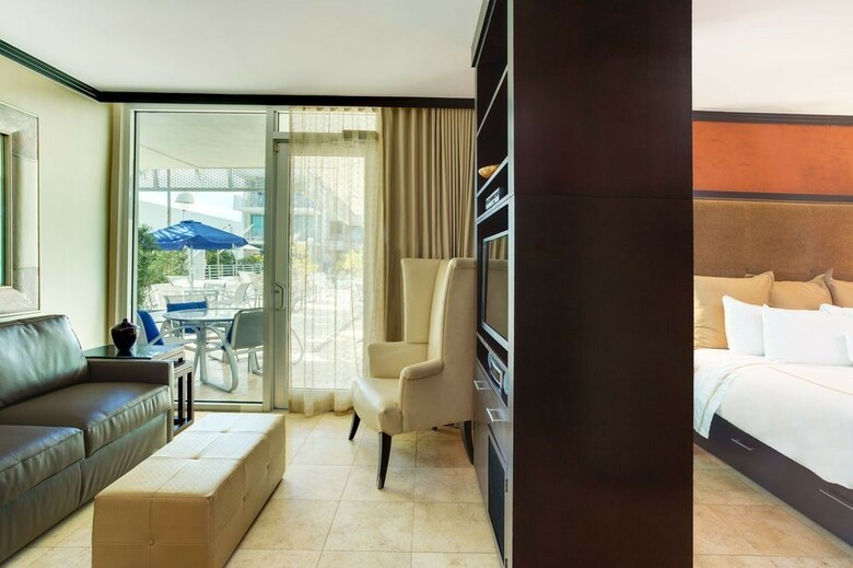Z Ocean Hotel