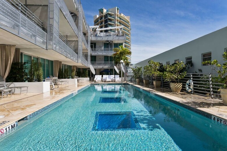 Z Ocean Hotel