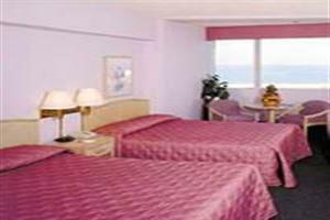 Hotel Continental Oceanfront South Beach