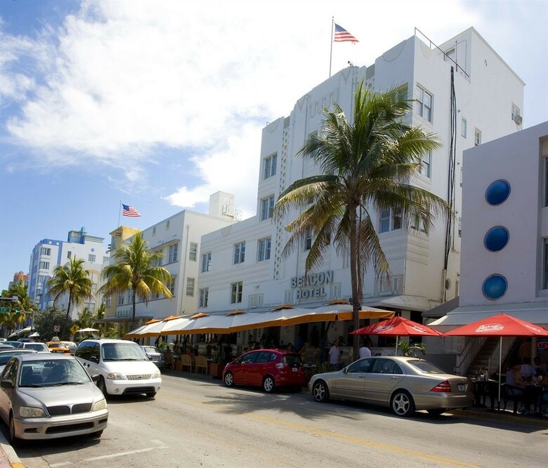 Beacon Hotel