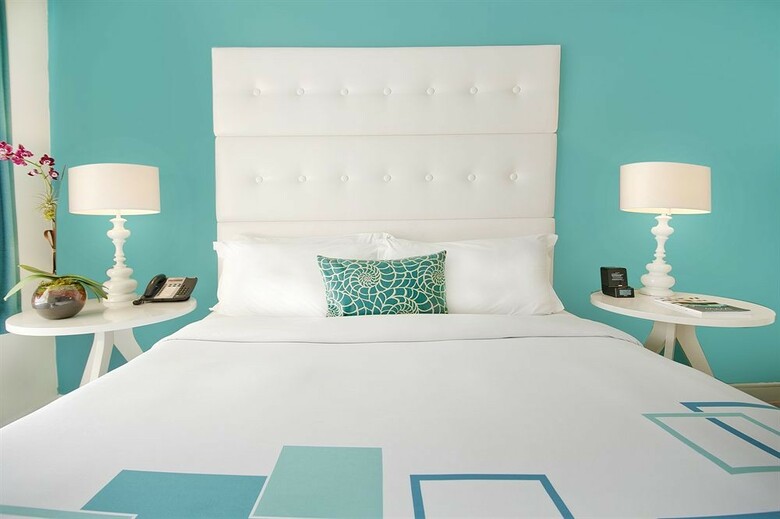Beacon Hotel