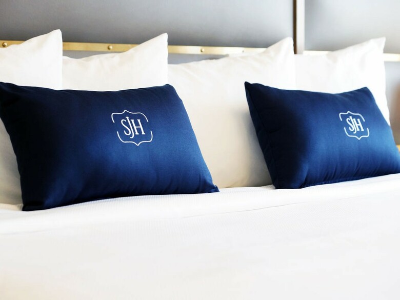 Hotel San Juan