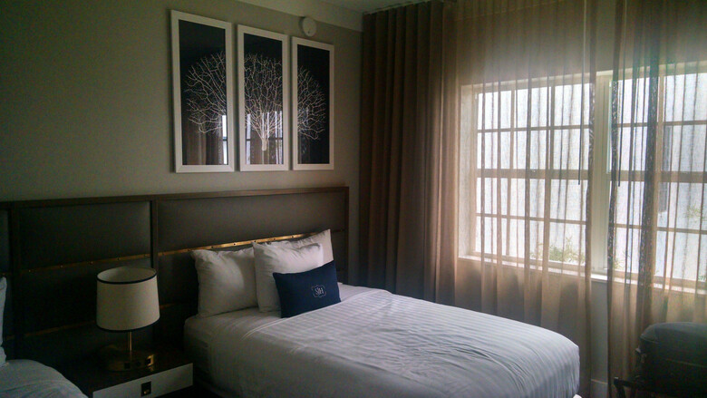 Hotel San Juan