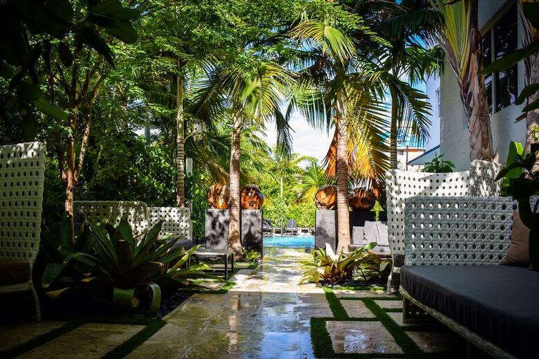 Hotel San Juan