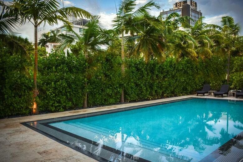 Hotel San Juan