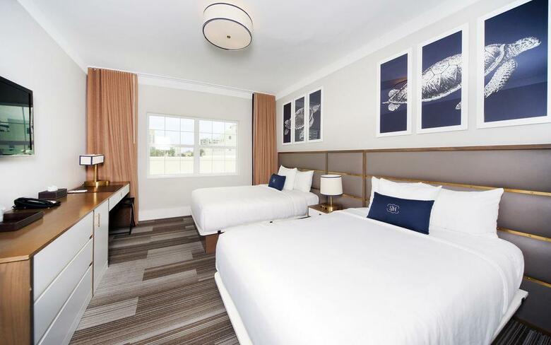 Hotel San Juan