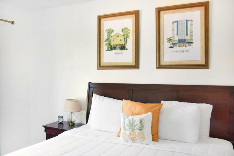 Beach Park Hotel