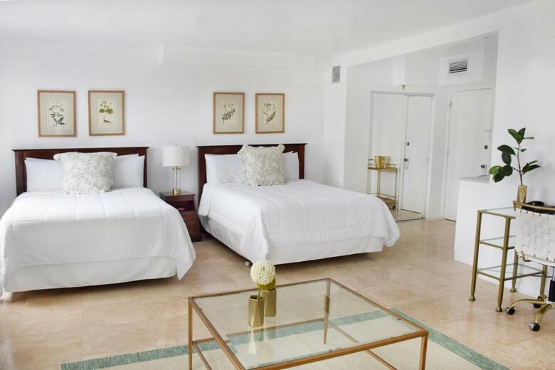 Beach Park Hotel
