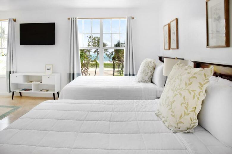 Beach Park Hotel