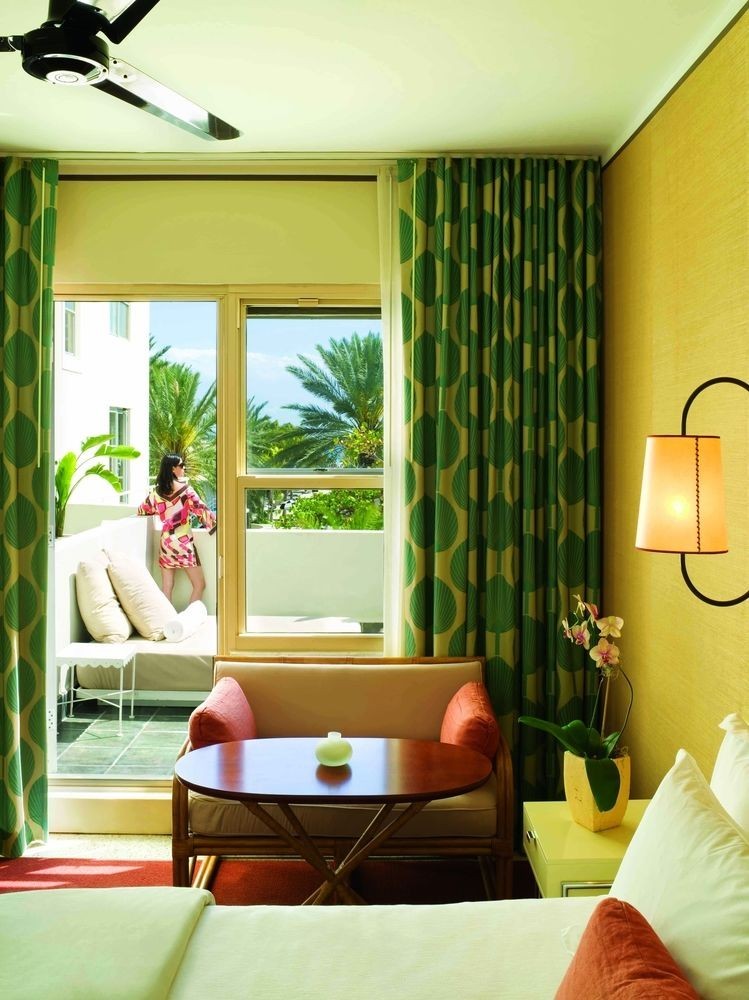 Hotel The Raleigh Miami Beach
