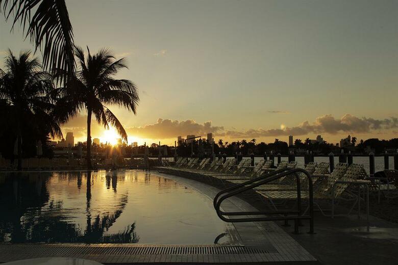 Hotel The Standard Miami